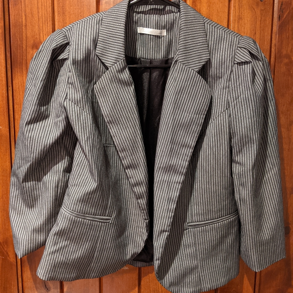 Charlotte Russe Blazer